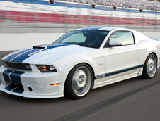 Shelby GT350 revine la viata