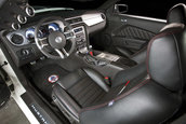 Shelby GT350 revine la viata