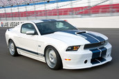 Shelby GT350 revine la viata