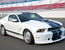 Shelby GT350 revine la viata