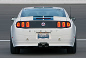 Shelby GT350 revine la viata