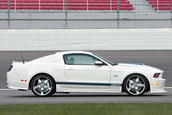 Shelby GT350 revine la viata