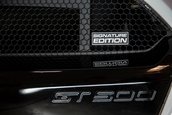 Shelby GT350 si GT500 Signature Edition