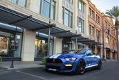 Shelby GT350 si GT500 Signature Edition