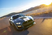 Shelby GT350 si GT500 Signature Edition