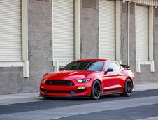 Shelby GT350 si GT500 Signature Edition