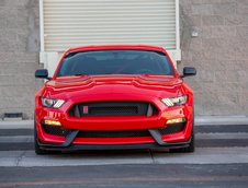 Shelby GT350 si GT500 Signature Edition