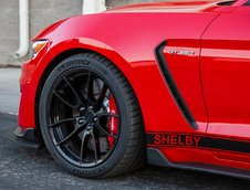 Shelby GT350 si GT500 Signature Edition