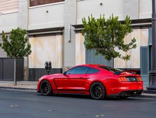 Shelby GT350 si GT500 Signature Edition