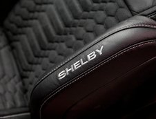 Shelby GT350 si GT500 Signature Edition