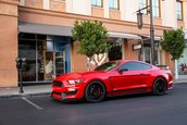 Shelby GT350 si GT500 Signature Edition