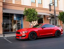 Shelby GT350 si GT500 Signature Edition