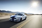 Shelby GT350