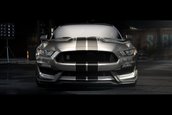 Shelby GT350