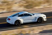Shelby GT350