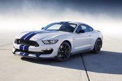 Shelby GT350