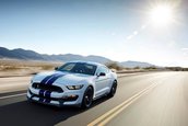 Shelby GT350