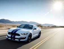 Shelby GT350