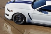 Shelby GT350