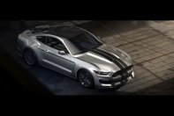 Shelby GT350