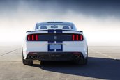 Shelby GT350