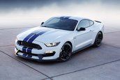 Shelby GT350