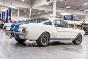 Shelby GT350H din 1966