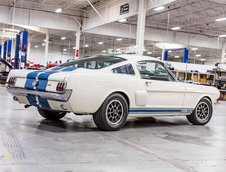 Shelby GT350H din 1966