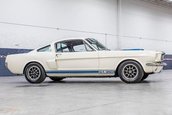 Shelby GT350H din 1966