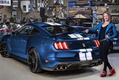 Shelby GT350R