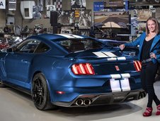 Shelby GT350R