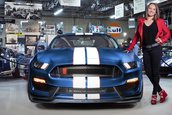 Shelby GT350R