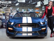 Shelby GT350R