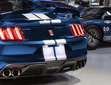 Shelby GT350R