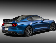 Shelby GT350R