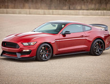 Shelby GT350R