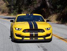 Shelby GT350R