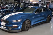 Shelby GT350R