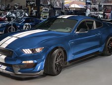 Shelby GT350R