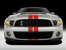 Shelby GT500 2011