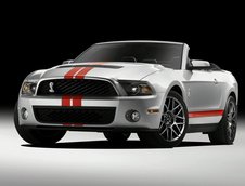 Shelby GT500 2011