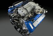 Shelby GT500 2011