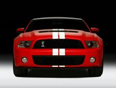 Shelby GT500 2011