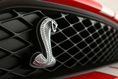 Shelby GT500 2011