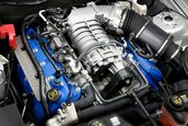 Shelby GT500 2011
