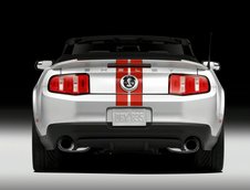 Shelby GT500 2011