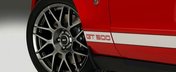Un muscle-car pe drept: Shelby GT500 2011