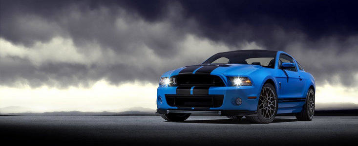 Shelby GT500 are viitorul asigurat Shelby GT500 are viitorul asigurat