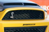 Shelby GT500 by Geiger