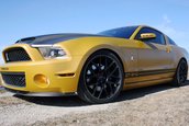 Shelby GT500 by Geiger